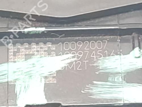 Left rear window switch FORD MONDEO IV (BA7) 1.8 TDCi | BP39654584I29 - Image 4