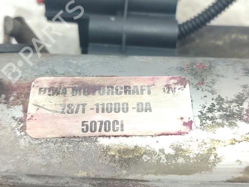 Starter FORD MONDEO III Saloon (B4Y) 2.2 TDCi | BP27575519M8 