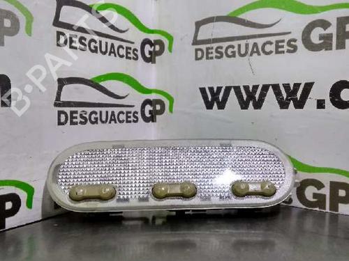Used Interior roof light RENAULT MEGANE II (BM0/1_, CM0/1_) 1.9 dCi (BM0G, CM0G) (120 hp) 7427328
