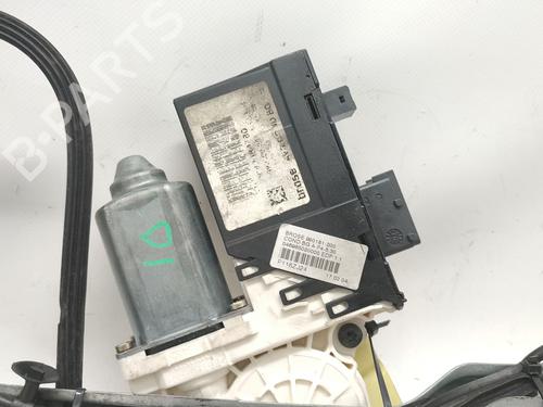 Front left window mechanism CITROËN C5 I (DC_) 2.0 HDi (DCRHZB, DCRHZE) | BP36994625C22 - Image 2