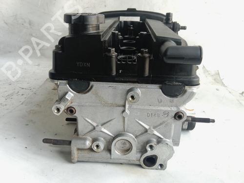 Cylinder head DAEWOO NUBIRA Saloon (J200) 1.6 | BP30176441M5