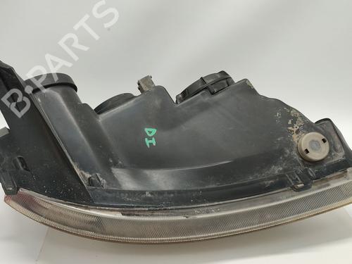Left headlight OPEL CORSA C (X01) 1.0 (F08, F68) | BP39398554C28 - Image 4