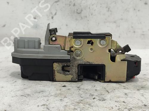 Rear left lock PEUGEOT 206 Hatchback (2A/C) 1.4 HDi eco 70 | BP23993116C100 