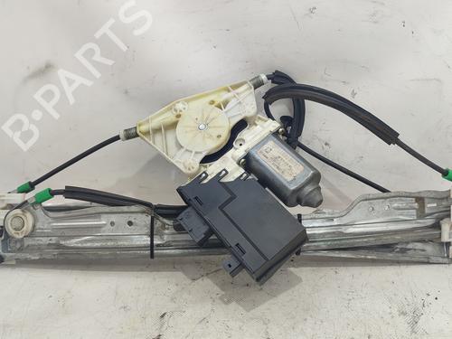 ECU airbags CITROËN C5 I (DC_) 2.0 HDi (DCRHZB, DCRHZE) | BP19312227M53 