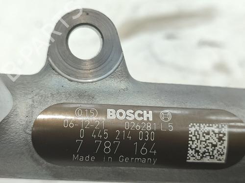 Injection rail BMW 5 (E60) 520 d | BP31998492M98 