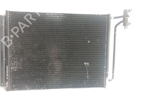 Used Heater matrix BMW X5 (E53) 3.0 d (218 hp) 33120740