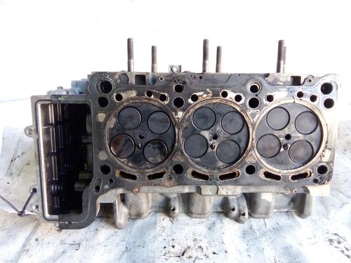 Cylinder head AUDI A6 Allroad C6 (4FH)  | BP21792810M5 