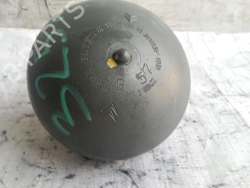 Used Suspension compressor CITROËN C5 I (DC_) 2.0 HDi (DCRHYB) (90 hp) 27156498