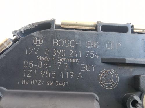 Front wiper motor SKODA OCTAVIA II Combi (1Z5) 2.0 TDI 16V | BP28825655M29 