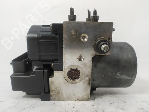 ABS pump KIA SORENTO I (JC) 2.5 CRDi 4WD | BP10958861M43 