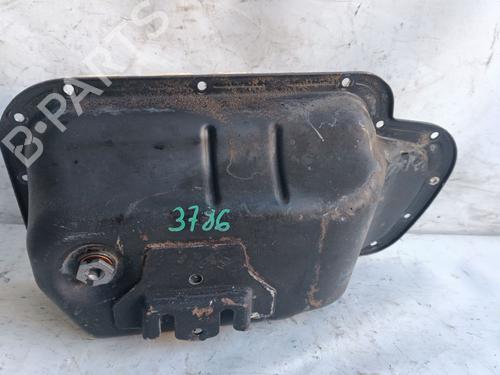 Carter d'huile Carter d'huile PEUGEOT 207 (WA_, WC_) 1.4 (75 hp) 34693817 34693817