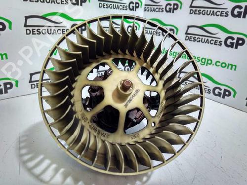 Heater blower motor MERCEDES-BENZ A-CLASS (W168) A 170 CDI (168.008) | BP7144502M62 