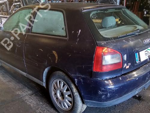 Rear left seatbelt AUDI A3 (8L1) 1.9 TDI | BP7129683I29 