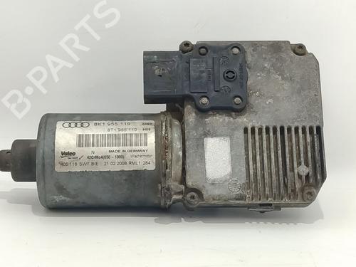 Used Front wiper motor Front wiper motor 39266618 39266618