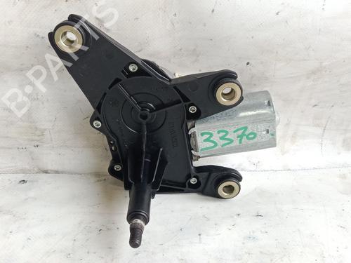 Used Rear wiper motor RENAULT VEL SATIS (BJ0_) [2002-2025]  28818631