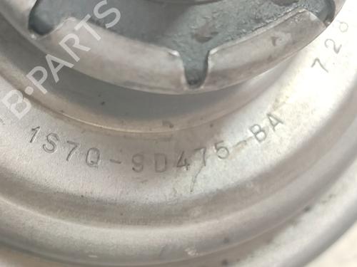 Egr FORD MONDEO III Saloon (B4Y) 2.0 16V TDDi / TDCi | BP27560136M69 