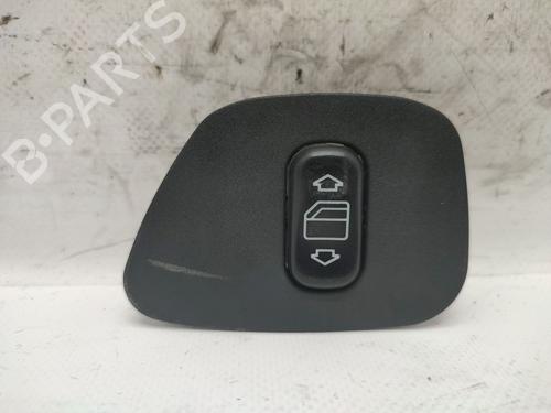 Used Left rear window switch MERCEDES-BENZ E-CLASS (W210) E 220 CDI (210.006) (125 hp) 27970875