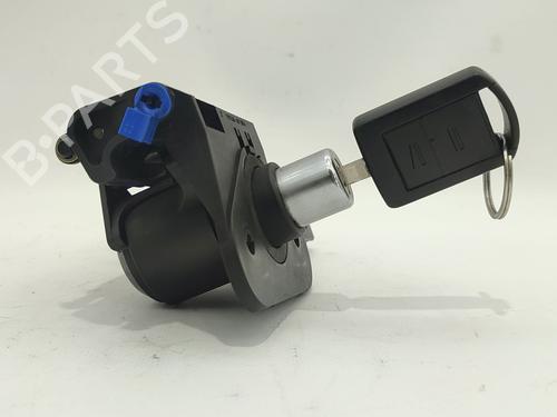 Tailgate handle OPEL MERIVA A MPV (X03) 1.7 CDTI (E75) | BP28768587C132 