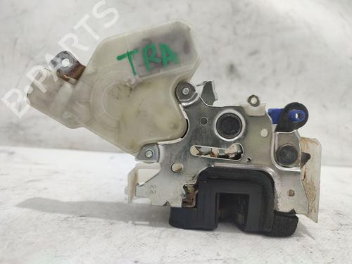 Used Tailgate lock SUZUKI GRAND VITARA II (JT, TE, TD) 1.9 DDiS All-wheel Drive (JT419, TD44, JB419WD, JB419XD,... (129 hp) 27211765