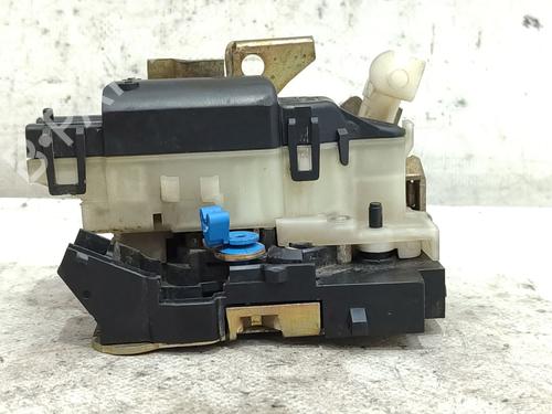 Used Rear left lock RENAULT KANGOO (KC0/1_) 1.5 dCi (KC08, KC09) (82 hp) 27599631