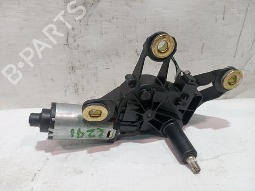 Used Rear wiper motor FORD FIESTA V (JH_, JD_) 1.4 TDCi (68 hp) 16553706