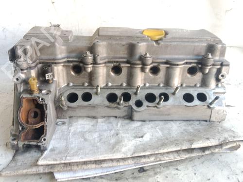 Cylinder head OPEL VECTRA B Estate (J96) 2.0 DTI 16V (F35) | BP31131526M5 