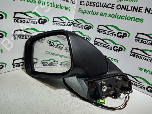 Left mirror FIAT ULYSSE (179_)  | BP7142253C26 