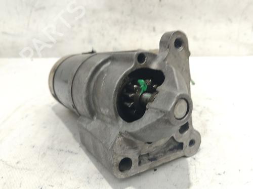 Starter RENAULT LAGUNA II (BG0/1_) 1.9 dCi (BG0R, BG0E) | BP26587450M8 