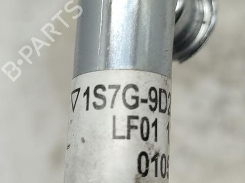 Injection rail FORD MONDEO III (B5Y) 1.8 16V | BP26010158M98 