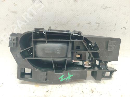 Venstre bagtil invendig håndtag PEUGEOT 208 I (CA_, CC_) 1.2 VTI 82 | BP30805434I15