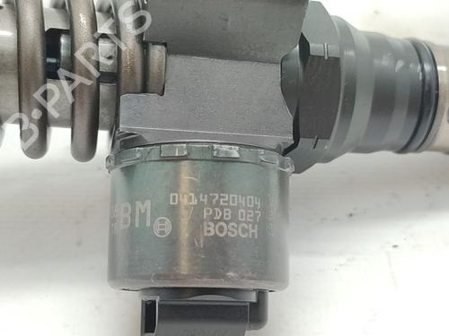 Injector SEAT LEON (1P1) 2.0 TDI 16V | BP40087733M100 - Image 3