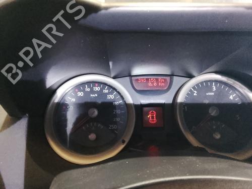 Used Parts RENAULT MEGANE II (BM0/1_, CM0/1_)  1.9 dCi (BM0G, CM0G)  4862677