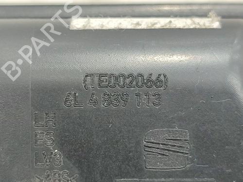 Rear left interior door handle SEAT CORDOBA (6L2) 1.9 SDI | BP23993182I15 