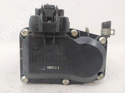 Egr SUBARU FORESTER (SH_)  | BP12449488M69 