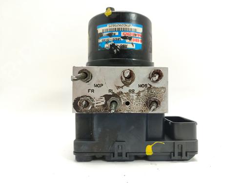 Used ABS pump HYUNDAI ELANTRA III Saloon (XD) 1.6 (107 hp) 28794568