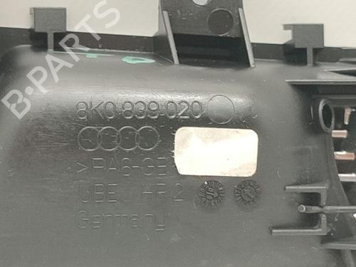 Rear right interior door handle AUDI A4 B8 (8K2) 2.0 TDI | BP39266597I16 - Image 4