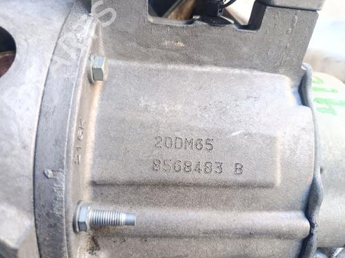 Gearbox CITROËN C5 II (RC_) 1.6 HDi (RC8HZB) | BP39880865M3 - Image 2