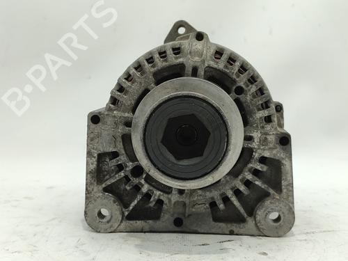 Alternator RENAULT MEGANE II (BM0/1_, CM0/1_) 1.5 dCi (BM02, BM13, BM2A, CM02, CM13) 7711497095