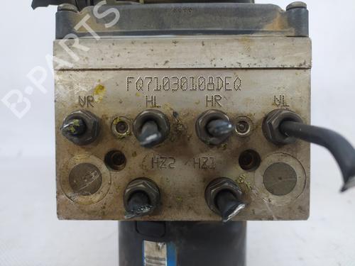 ABS pump VW PASSAT B6 (3C2)  | BP10285988M43 