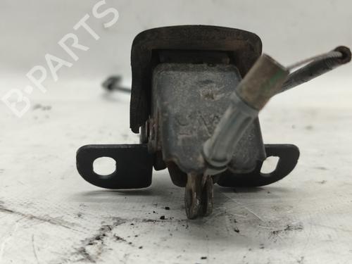 Tailgate lock OPEL COMBO Box Body/MPV  | BP17105460C101 