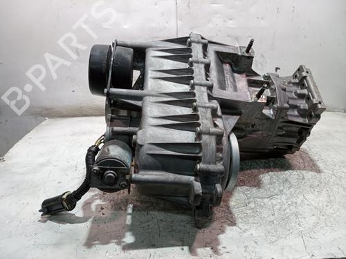 Transfer box MERCEDES-BENZ M-CLASS (W163)  | BP16033026M36 