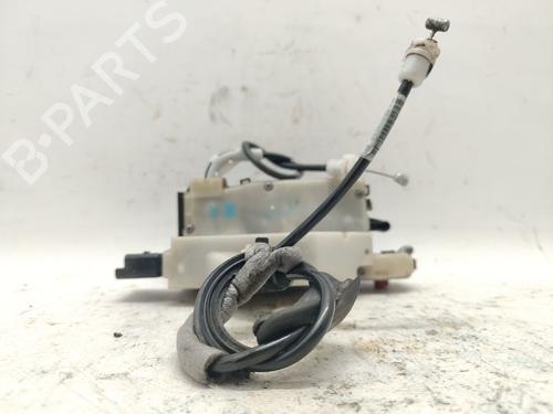 Højre bagtil lås PEUGEOT 208 I (CA_, CC_) 1.2 VTI 82 | BP30805430C99