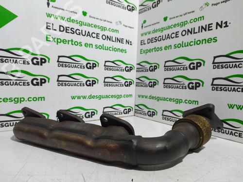 Exhaust manifold MERCEDES-BENZ E-CLASS Coupe (C207) E 350 CDI (207.322) | BP12341041M110 