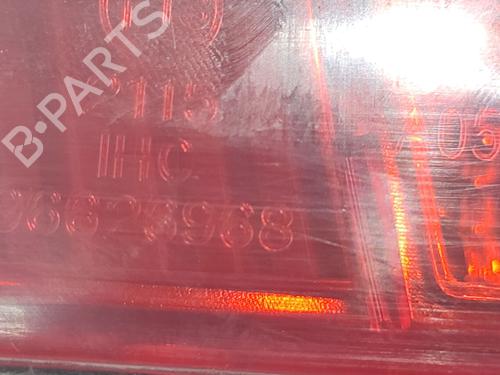 Third brake light CHEVROLET CAPTIVA (C100, C140) 2.2 D 4WD | BP38051201L11 - Image 4