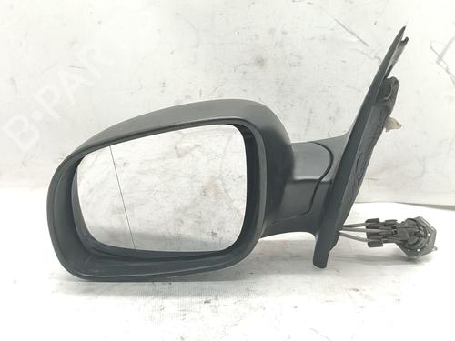 Used Left mirror SEAT AROSA (6H1) 1.0 (50 hp) 23074274