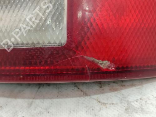 Right taillight NISSAN MICRA II (K11) 1.0 i 16V | BP27883728C35 