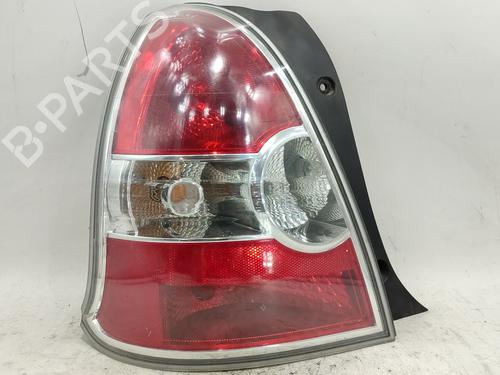 Used Left taillight Left taillight HYUNDAI ACCENT III (MC) 1.4 GL (97 hp) 36421866 36421866