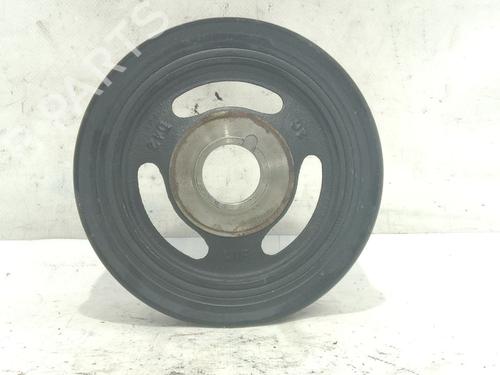 Used Pulley PEUGEOT 5008 II (MC_, MJ_, MR_, M4_) 1.6 BlueHDi 115 (MCBHXH, MCBHXW) (116 hp) 26884571
