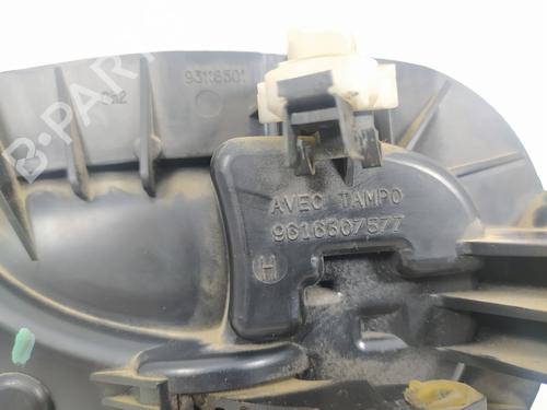 Front left interior door handle PEUGEOT 406 (8B) 2.2 HDi | BP8823140I13 