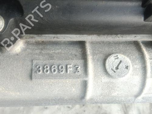 Cylinder head NISSAN NV200 Van 1.5 dCi 85 (M20, M20N, M20M) | BP32989700M5 - Image 5